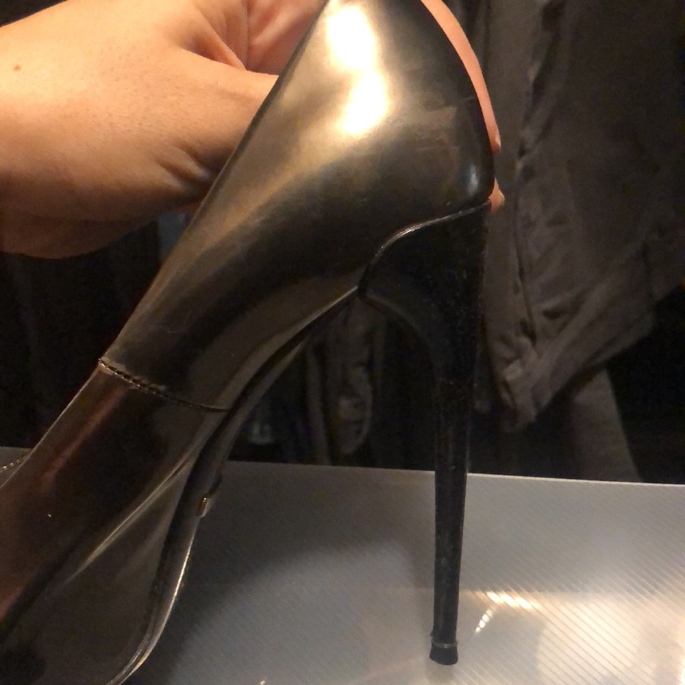 Gucci heels - Picture 10 of 12